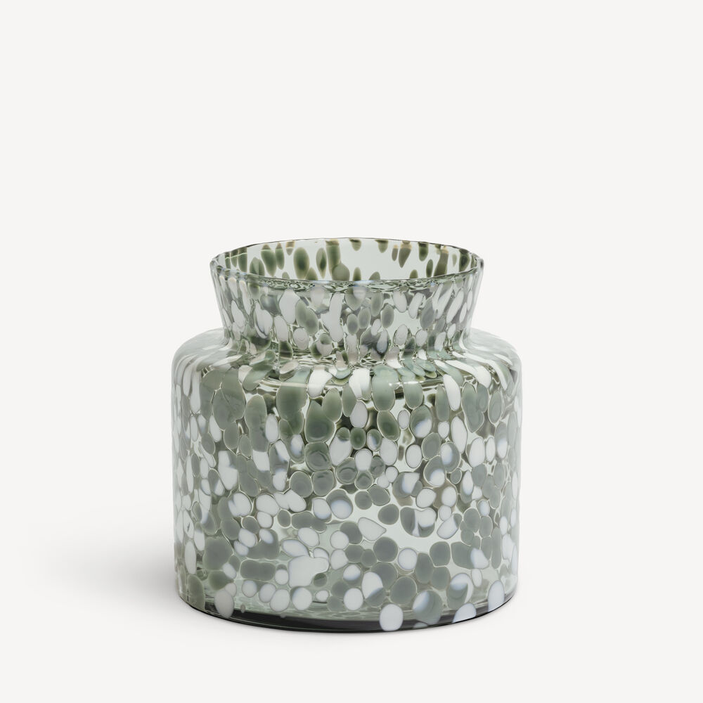 K&B Summer vase 19,5cm
